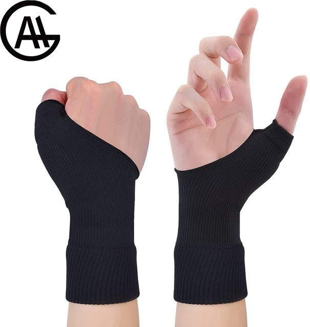 BXA Handgelenk Stabilisator Daumenschiene, Unisex - Bild 1