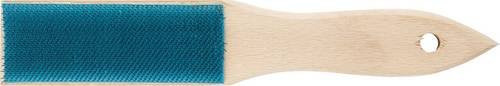 PFERD Feilenbürste Stahl Multicolor Länge: 23,2 cm, 5er Pack - Bild 1