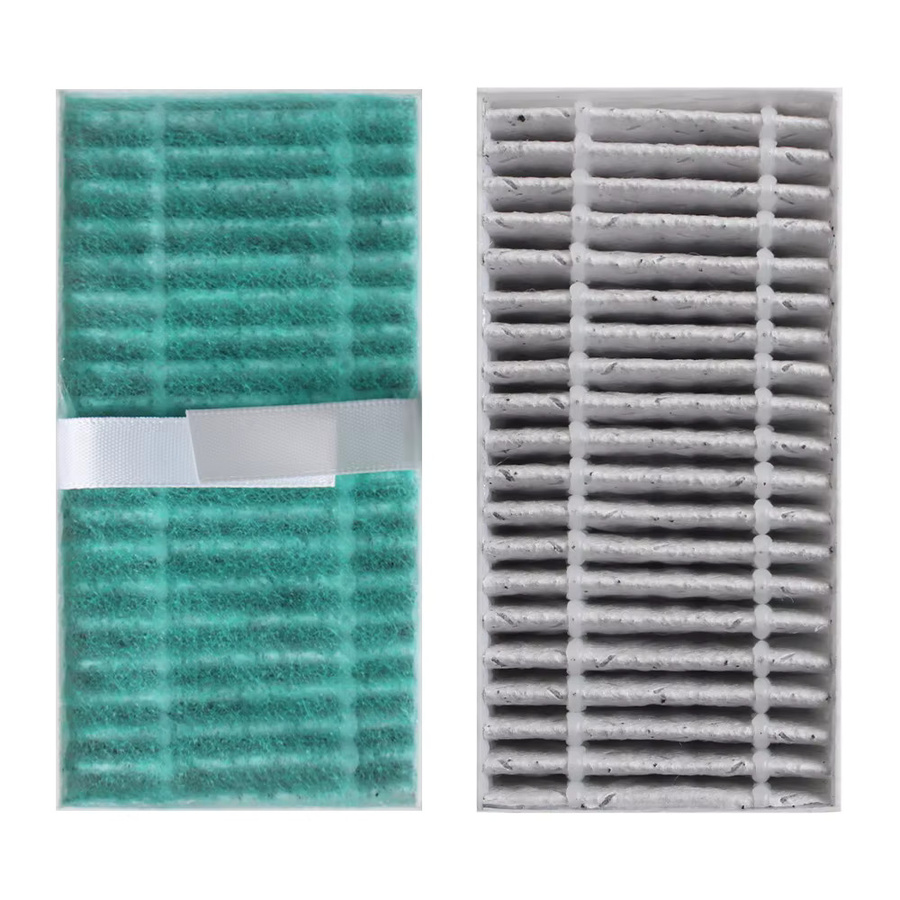Flashforge Adventurer 5M Pro HEPA Luftfilter Bundle für 3D Drucker - Bild 2