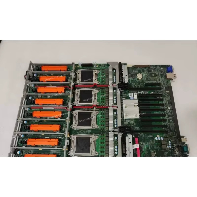 Dell PowerEdge R920 Server-Motherboard Original-Ersatzteil - Bild 3