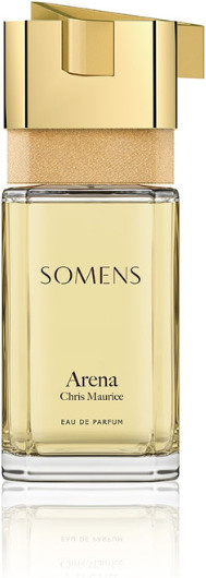 SOMENS Reminiscence Collection Arena Eau de Parfum, Unisex, Zitrisch, Holzig, Moschus - Bild 1