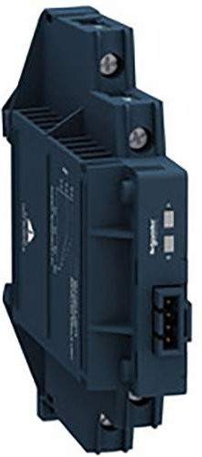 Schneider Electric Halbleiterrelais SSM2A16BDR in Blau - Bild 1