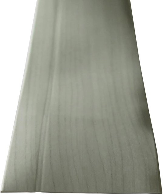 Döllken Profiles Knickwinkel Esche Grau selbstklebend, Breite: 48 mm, Tiefe: 13 mm, Länge: 10000 mm - Bild 1