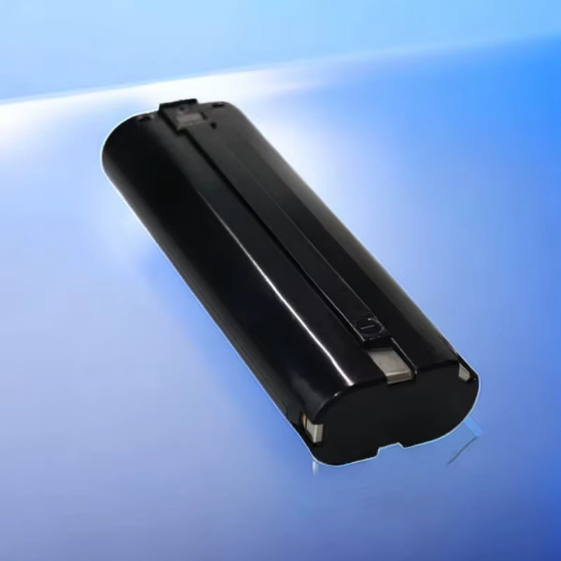 Makita Akku-Batterie 7,2 V 5000mAh in Schwarz für Elektrowerkzeuge - Bild 6
