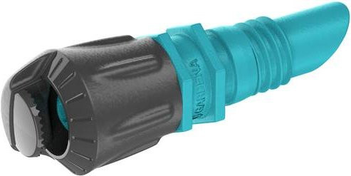 Gardena Micro-Drip System Sprühdüse 13mm in Anthrazit - Bild 1