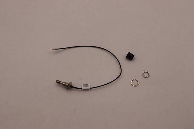 Lenovo ANTENNA Fru Lx 190mm bendable Schwarz 00XJ095 - Bild 1