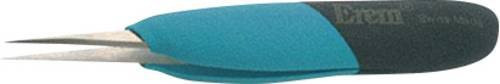 Weller Erem E3CSA ESD Pinzette mit feiner Spitze in Multicolor, Länge: 120 mm - Bild 1