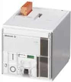 Eaton Fernantrieb für BG2 NZM3-XR208-240AC in Grau - Bild 1