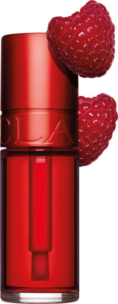 CLARINS Water Lip Stain, Matt, Unisex - Bild 1
