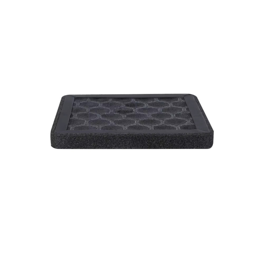 Creality Original Luftfilter für K2, K2 Pro und K2 Plus 3D-Drucker, B/T/H: 10,1 x 10,1 x 1 cm, Schwarz - Bild 2