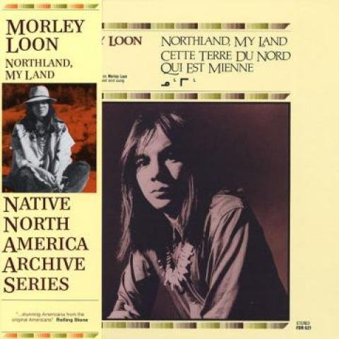 Northland, My Land von Morley Loon, Vinyl/LP - Bild 1