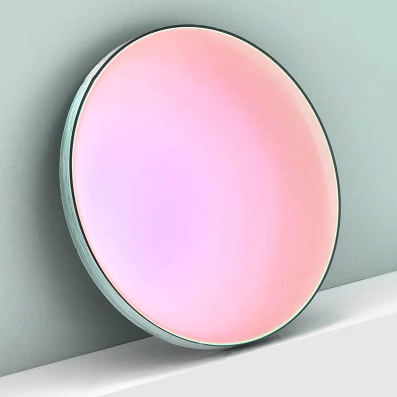 Xbora Sonnenbrille, bunt, round, polarisiert - Bild 2