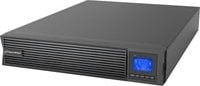 PowerWalker VFI 2000 ICR IoT USV in Schwarz - Bild 1