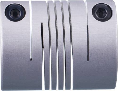 Ifm Electronic Montagezubehör E60067 in Silber - Bild 1