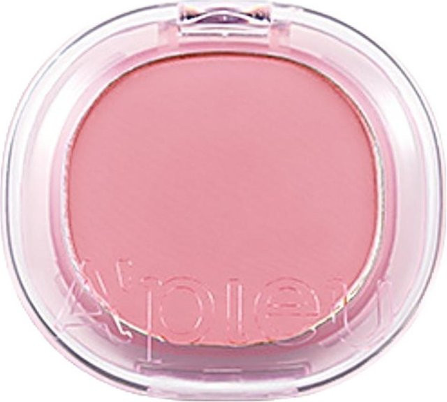 A'PIEU Juicy-Pang Pastell Rouge Berry Cotton, Matt, 3,7g - Bild 1