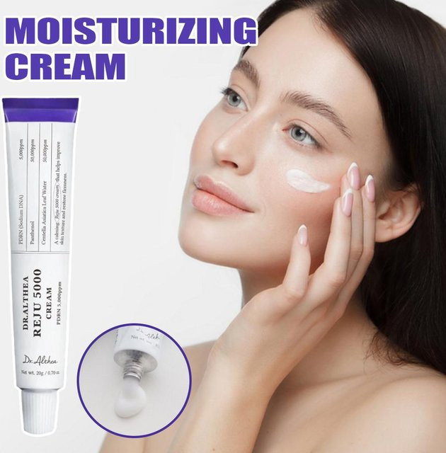 Dr.Althea PDRN Reju 5000 Creme, Gesichtspflege, PDRN - Bild 1