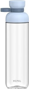 Mepal Trinkflasche VITA in Blau und Transparent, 0,18 l - Bild 1