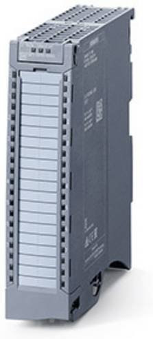 Siemens SPS-Eingangskarte 6ES7521-7EH00-0AB0 in Grau - Bild 1
