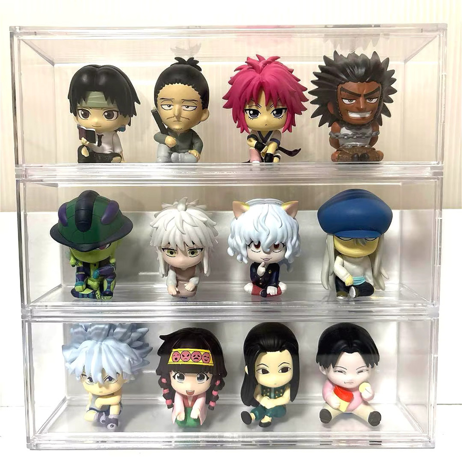 COKANO HUNTER×HUNTER Suwarasetai Anime-Figuren, Einzelfigur - Bild 4