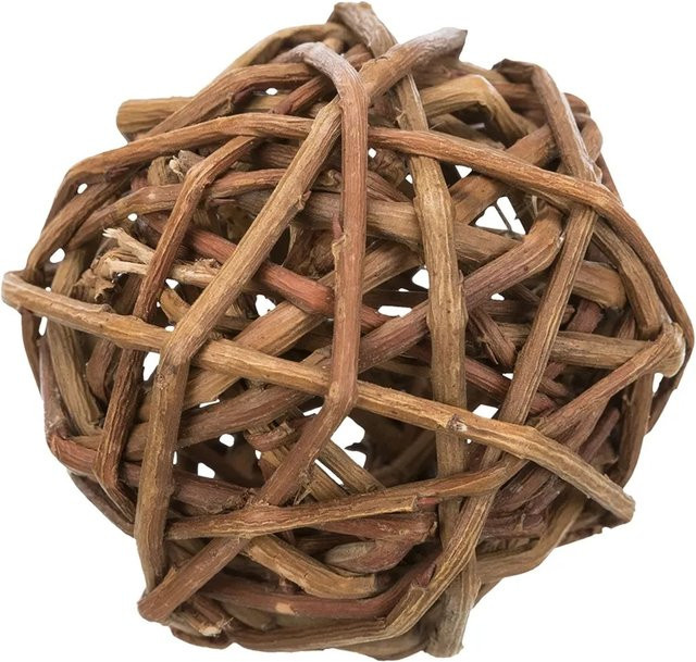 Trixie Weidenball, ø 6 cm - Bild 1