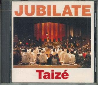 Jibilate Taize, Various, CD, Klassik - Bild 1
