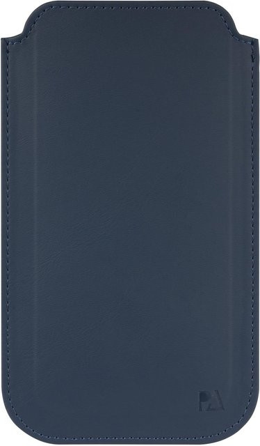 Peter Jäckel Universal Case Pocket Handyhülle für 6.9 Zoll in Blau - Bild 1