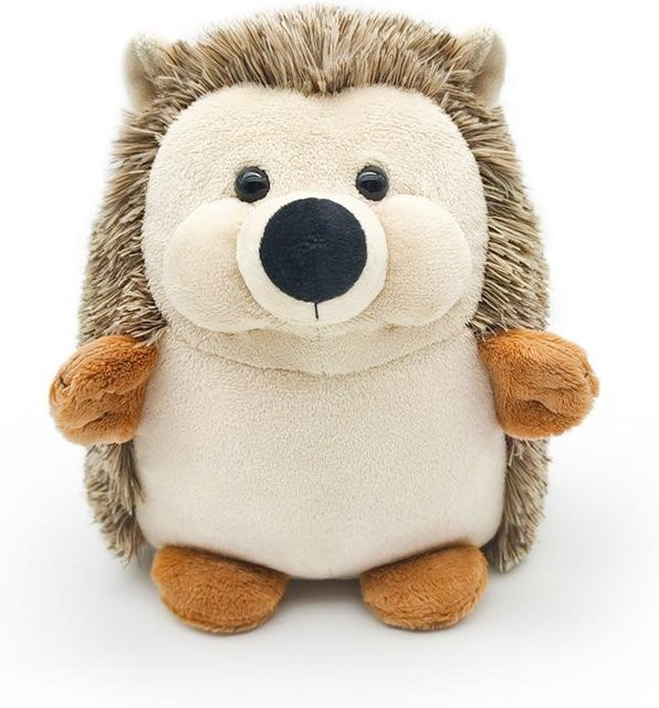 Igel Plüschtier, Lebensecht, 18cm, ab 14 Jahren - Bild 1