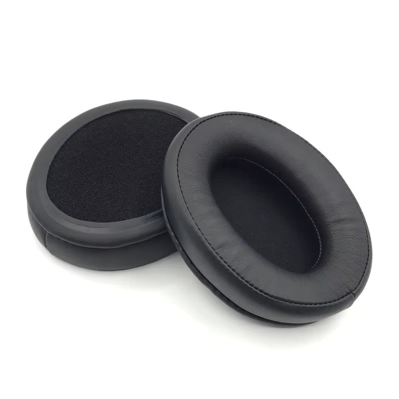 Philips Ersatz-Ohrpolster für TAPH805 PH805 H8506 Kopfhörer in Schwarz - Bild 4