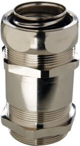 Lapp Schlauchverschraubung SILVYN-MSK-M-20X1,5-AS ATEX in Silber - Bild 1