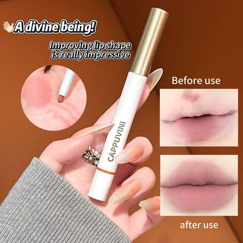 Cappuvini Lipliner Matte, Damen - Bild 5