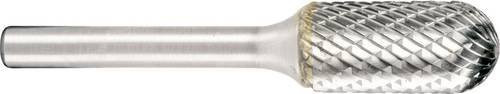 Metabo HM-Fräser WRC 061850/6 - MX Hartmetall Walzen-Frässtift in Silber mit 6mm Schaftdurchmesser - Bild 1