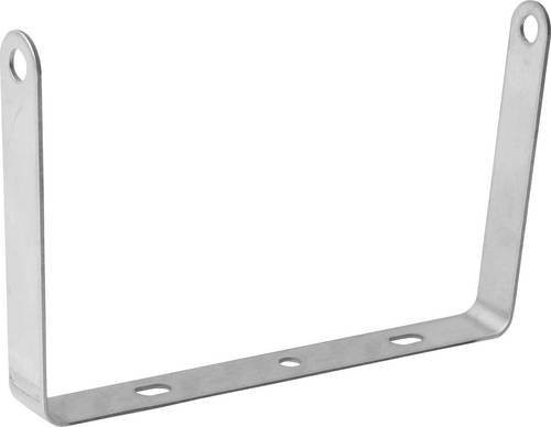 Megaman Bügelhalter MM69994 aus Edelstahl in Silber - Bild 1