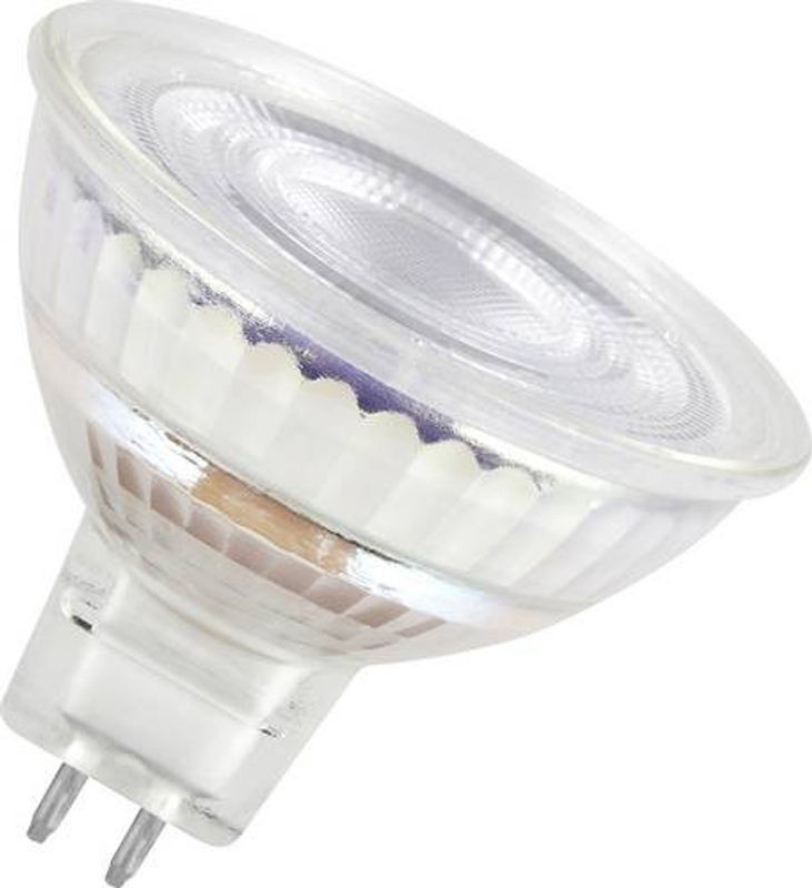 Osram LED Reflektorlampe GU5.3 2W Warmweiß Glas - Bild 1