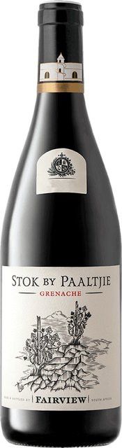 Fairview Rotwein Grenache Noir 2023, Paarl, Südafrika, trocken, 0,75 l - Bild 1