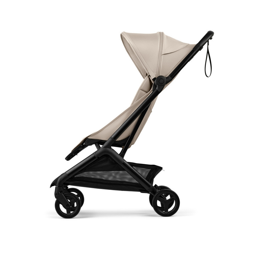 Bugaboo Butterfly 2 Travel Buggy beige - Bild 3