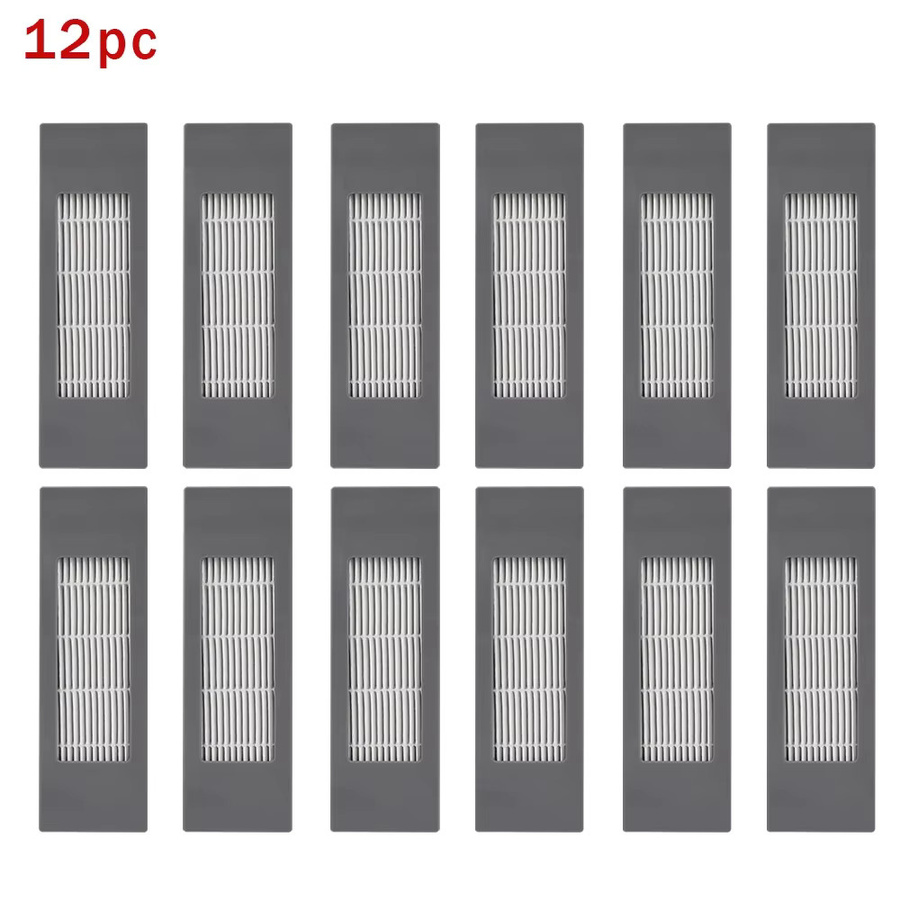 Ecovacs Filterteile für Deebot OZMO 920 950 T5 T8 T9 T8 AIVI MAX N5 N8 N8 Pro DJ65 DX55 T5 MAX Roboter-Staubsauger-Zubehör - Bild 6