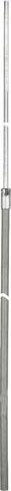 DEHN Fangeinrichtung FS 16 10 2000 GFK in Silber/Grau - Bild 1