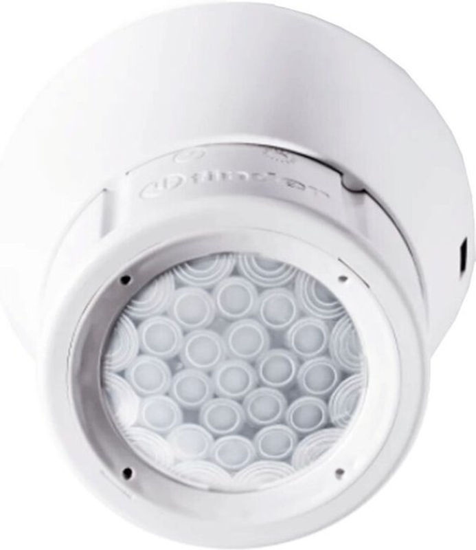 Finder IR-Bewegungsmelder 18.21.8.230.0000 für den Innenbereich, Aufputzmontage, 230 V/AC, 1 Schließer - Bild 2
