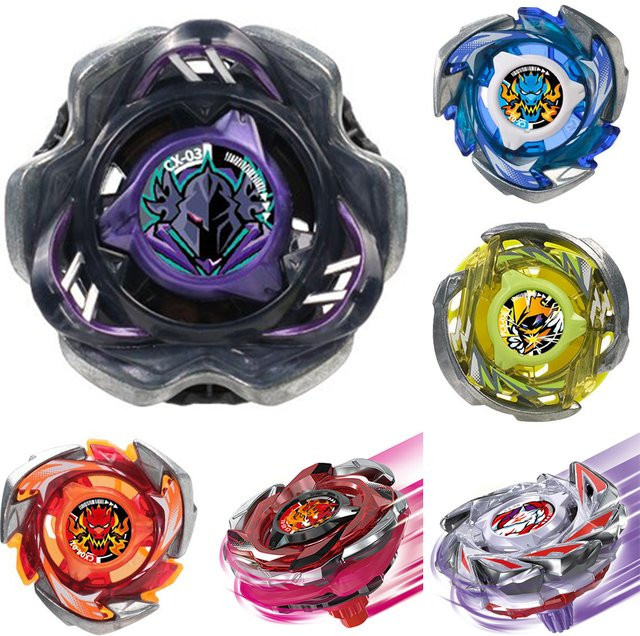 Gyro x Toy CX-03 Booster B6-80CX01CX02CX04CX05CX06, Kinderspielzeug - Bild 1