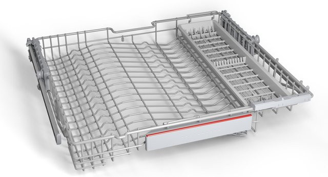Bosch Geschirrspüler-Zubehör in Silber (SGZ6RB04) - Bild 1