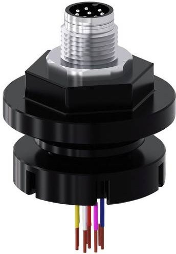 Siemens Adapter 3SU1900-0JL10-0AA0 Schwarz - Bild 1