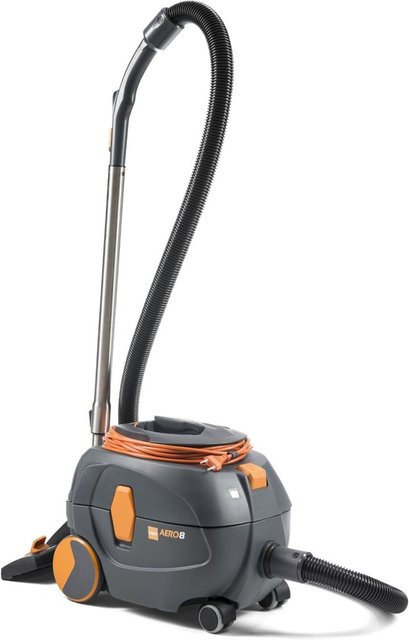 Diversey TASKI AERO 8 Kesselsauger in Orange/Grau - Bild 1