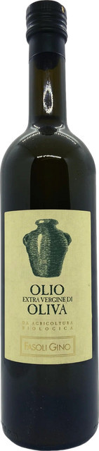 Fasoli Gino Olivenöl 750 ml - Bild 1