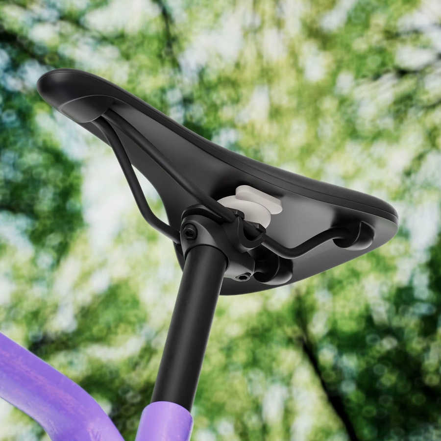 leapii Smart Tracker für Android kompatibel mit Google Find My mit Magnethalterung und Schutzhülle, wasserdicht und stoßfest, Schwarz oder Blau - Bild 2