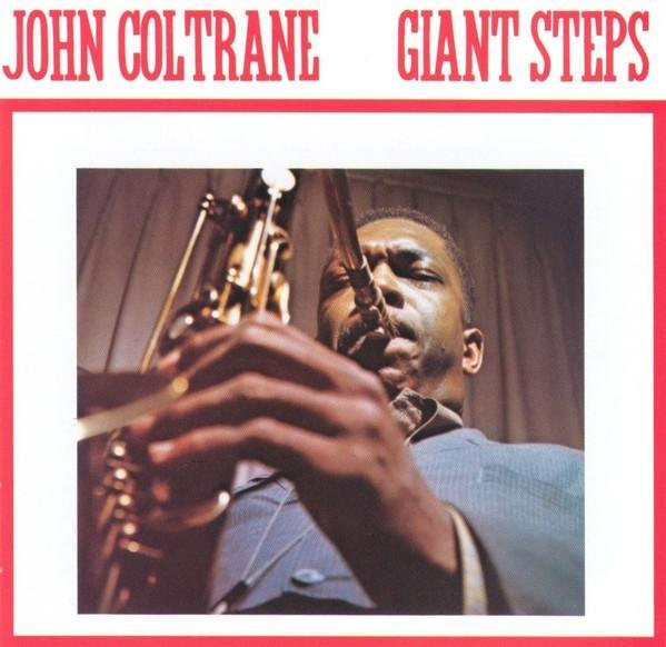 Giant Steps, John Coltrane, CD, Jazz - Bild 1