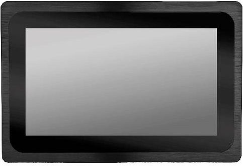 Wachendorff Industrie Monitor DPL002-116N002P mit 29,46 cm (11,6 Zoll) Display in Schwarz ohne Touchscreen - Bild 1