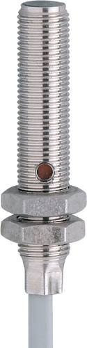 Ifm Electronic Induktiver Sensor IY5049 IY5049 PNP in Silber - Bild 1
