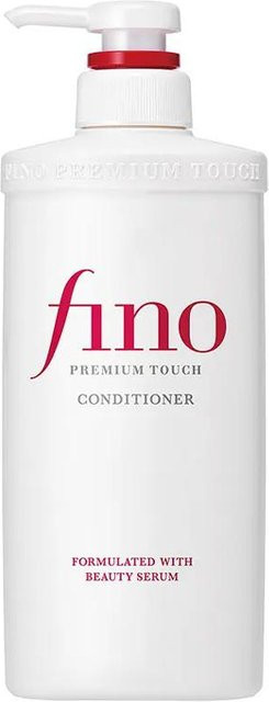 fino Premium Touch Spülung, 550 ml, Trockenes Haar - Bild 1