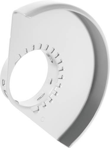 Festool Schutzhaube SH-AGC 18-125 in Weiß - Bild 1