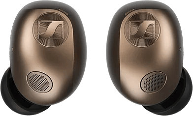 Sennheiser Momentum True Wireless 5 In-Ear Kopfhörer Kupfer - Bild 1